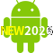 Aplicativo NEW2026 para Android