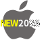 Aplicativo NEW2026 para iOS