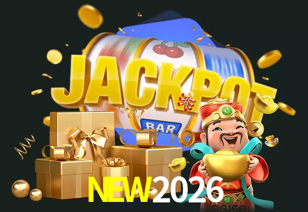 NEW2026 bet