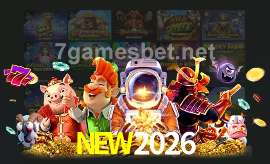 cassino NEW2026