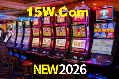 NEW2026