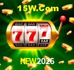Estatísticas NEW2026