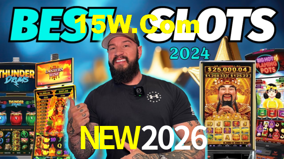 Bônus Generosos e Exclusivos no NEW2026 para Você!