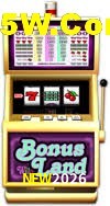 Slot Games NEW2026