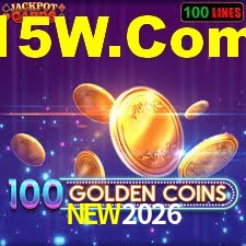 Welcome Bonus NEW2026