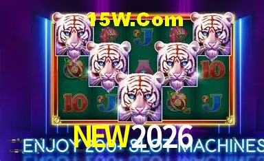 Tecnologia da Plataforma NEW2026