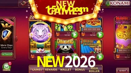 Promoções Sazonais NEW2026